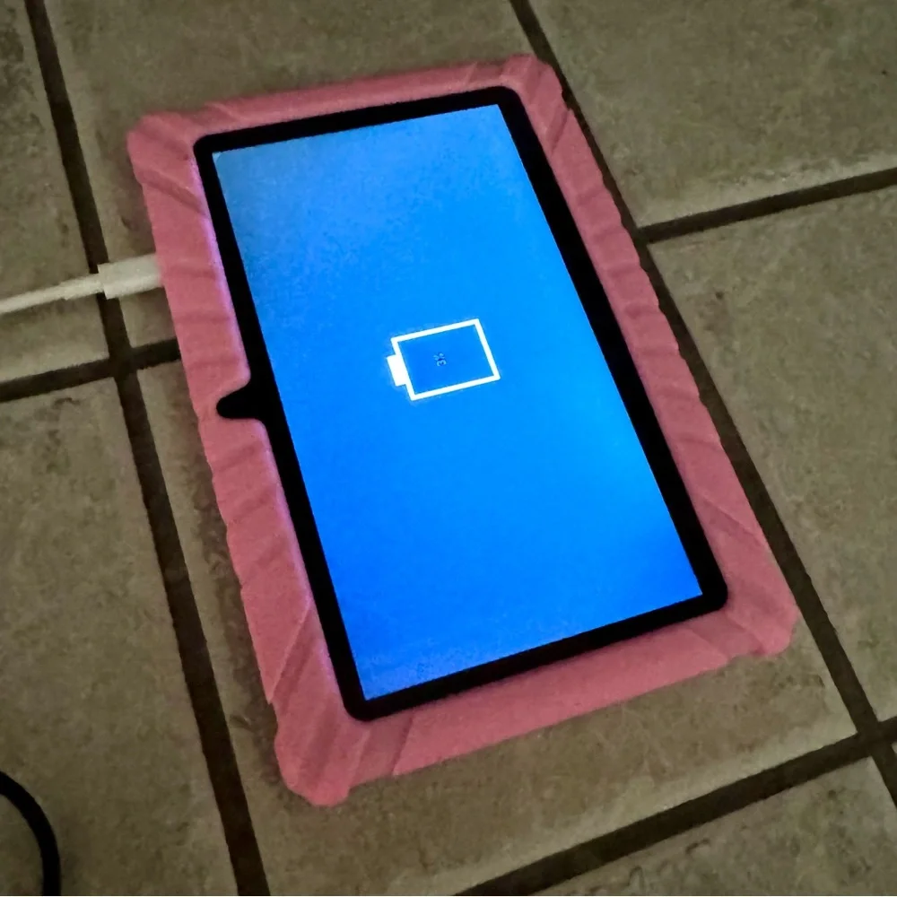 Contixo kids tablet by Android!! EXCELLENT CONDITION!!